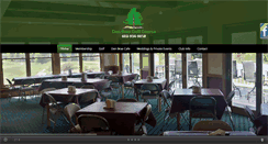 Desktop Screenshot of denbrae.com
